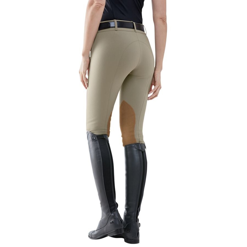 Tailored Sportsman Breeches, Mid-Rise, 26 Regular